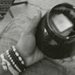 Meet your Posher, George